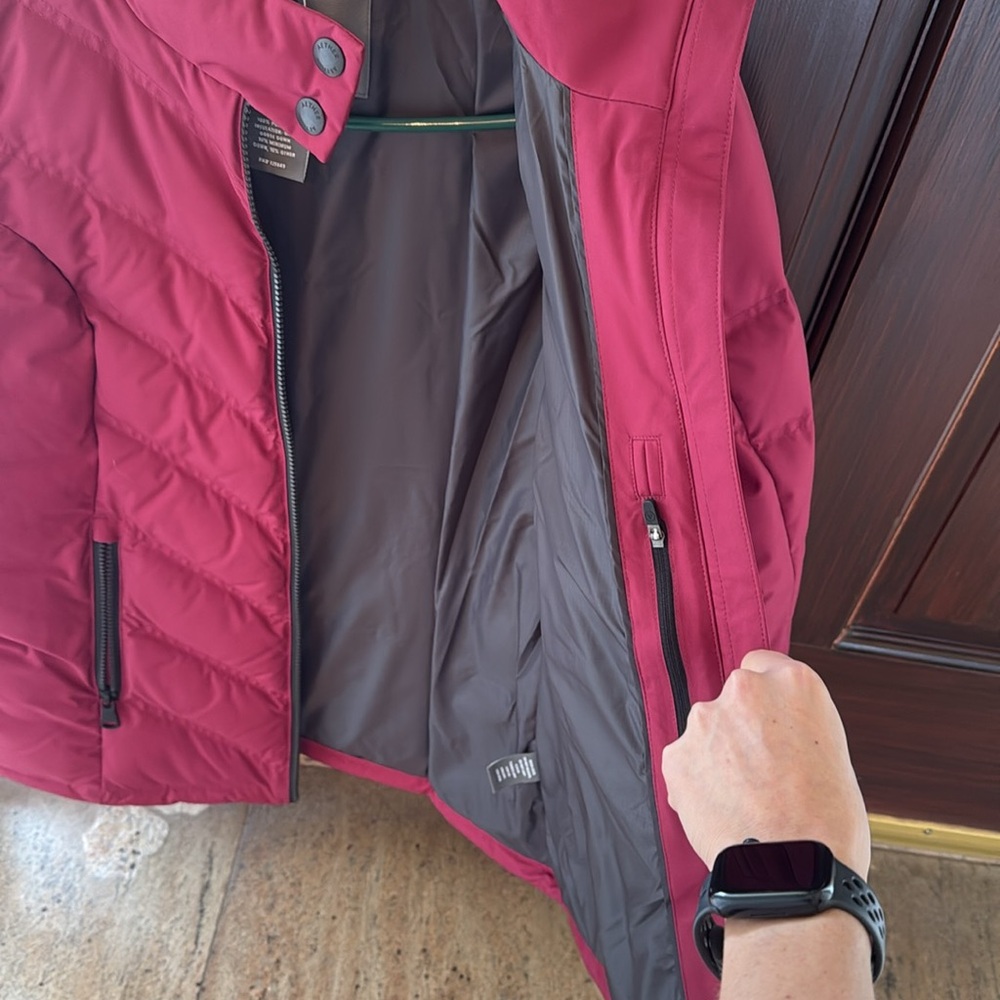 Aether Winter Jacket - Picture 4 of 5